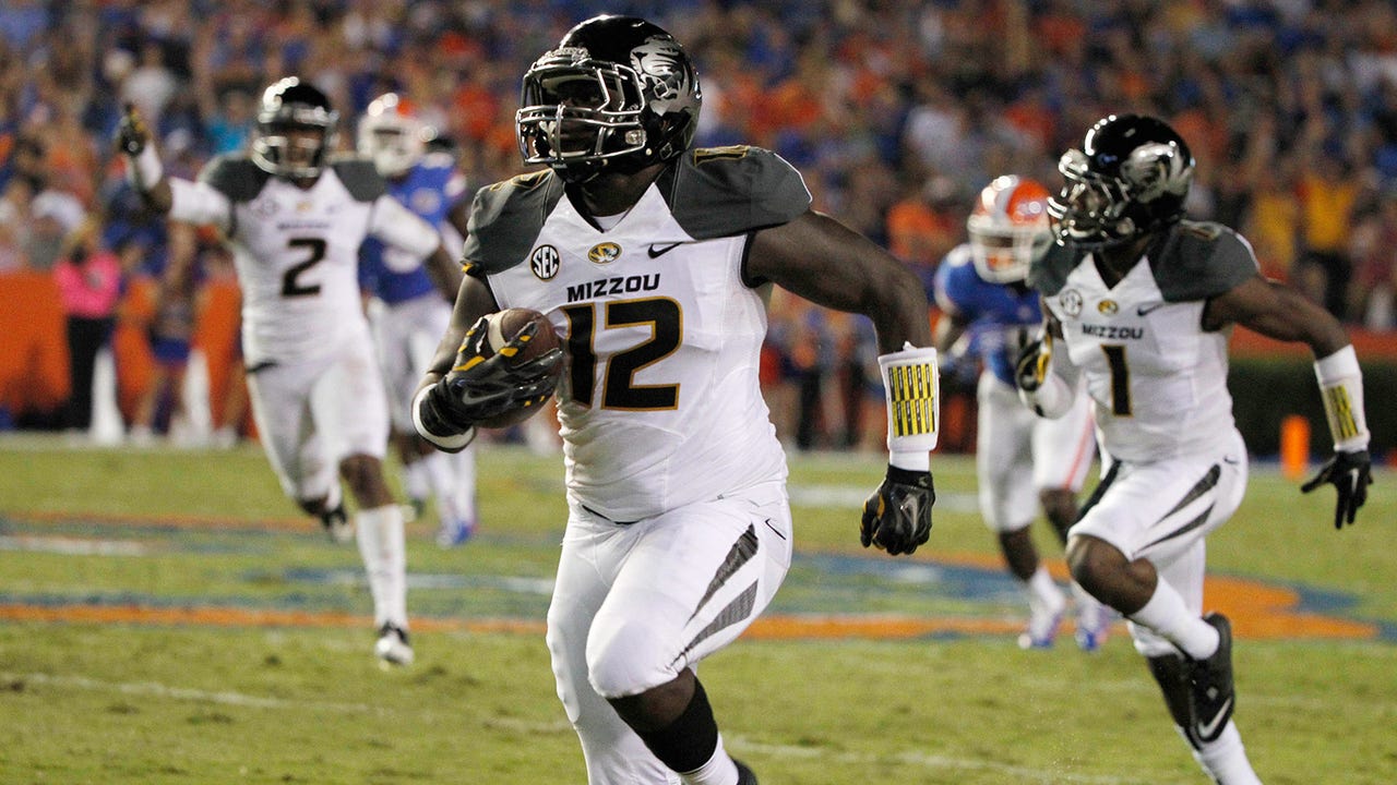 For whatever reason, Mizzou's road success isn't hitting home